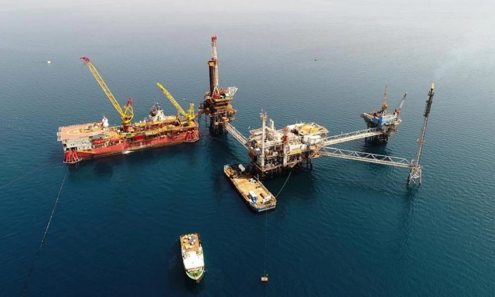 Κοίτασμα Πρίνου: Δέσμευση κυβέρνησης για συνέχιση της λειτουργίας του